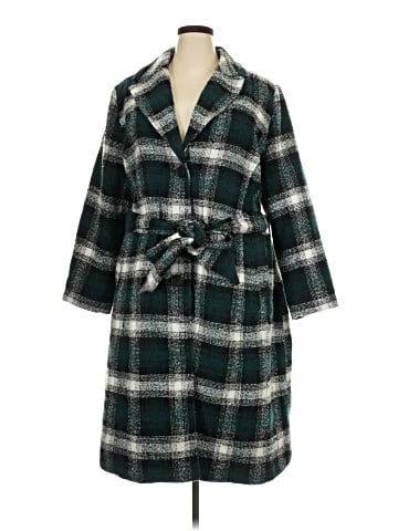 Ava & Viv Coat (view 1)