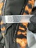 Tempt Me Animal Print Brown Swimsuit Top Size L - photo 4