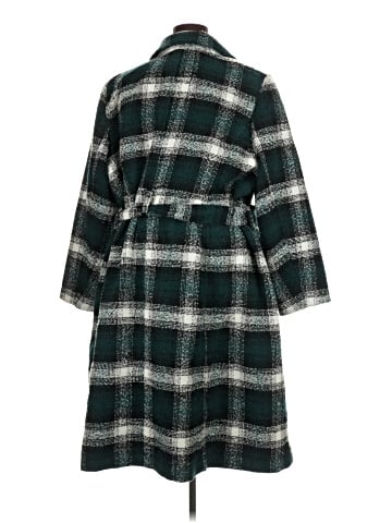 Ava & Viv Coat (view 2)
