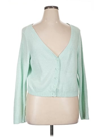 American Eagle Outfitters Cardigan (view 1)