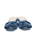 J. McLaughlin Blue Sandals Size 7 - photo 2
