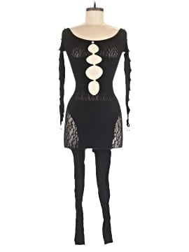 Fashion Nova Romper