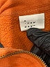 A New Day Orange Pullover Sweater Size S - photo 7