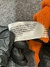 A New Day Orange Pullover Sweater Size S - photo 8