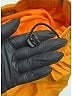 GOLF 100% Nylon Solid Orange Casual Pants Size 30 waist - photo 6