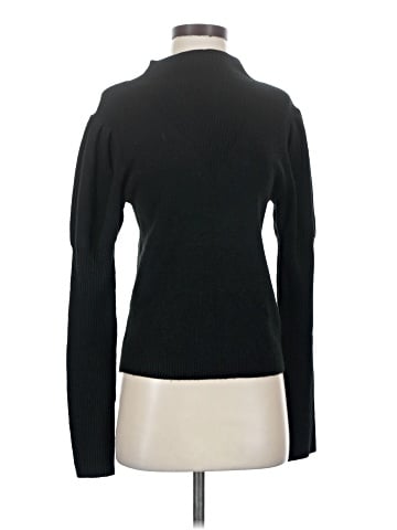 GRLFRND Long Sleeve Turtleneck (view 1)