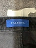 Talbots Solid Black Casual Pants Size 4 - photo 7