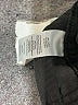 Talbots Solid Black Casual Pants Size 4 - photo 8