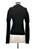 GRLFRND Black Long Sleeve Turtleneck Size XS - photo 2