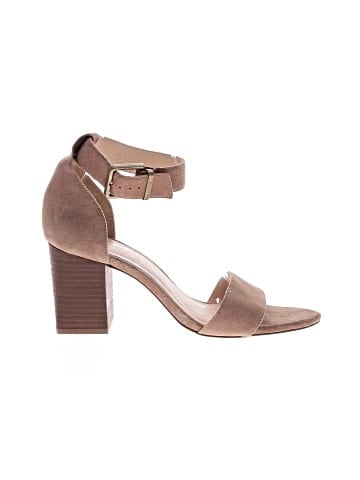 Sole Society Sandals (view 1)