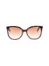 Burberry Brown Sunglasses One size - photo 2
