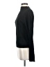 GRLFRND Black Long Sleeve Turtleneck Size XS - photo 5