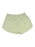 Blank NYC Solid Green Shorts Size 26 waist - photo 2