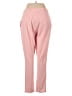 ASOS Solid Pink Casual Pants Size 6 - photo 2
