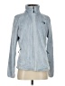 The North Face 100% Polyester Blue Sweatshirt Size S - photo 1