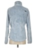 The North Face 100% Polyester Blue Sweatshirt Size S - photo 2