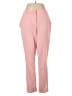 ASOS Solid Pink Casual Pants Size 6 - photo 1