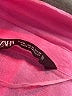 Zara Pink Long Sleeve Button-Down Shirt Size XL - photo 7