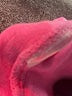 Zara Pink Long Sleeve Button-Down Shirt Size XL - photo 8