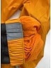 GOLF 100% Nylon Solid Orange Casual Pants Size 30 waist - photo 7
