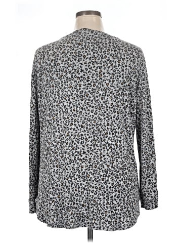 Jane and Delancey Long Sleeve T-Shirt (view 2)