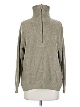 Barefoot Dreams Turtleneck Sweater