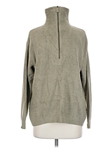 Barefoot Dreams Turtleneck Sweater (view 1)