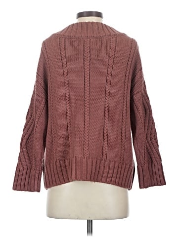 JOA Pullover Sweater (view 2)