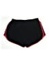 Nike 100% Recycled Polyester Color Block Black Athletic Shorts Size L - photo 2