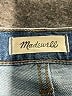 Madewell Hearts Blue Jeans Size 28 waist - photo 4