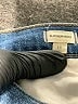 Madewell Hearts Blue Jeans Size 28 waist - photo 5