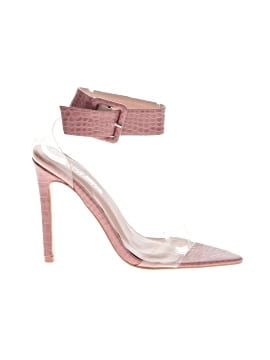 Fashion Nova Sandals