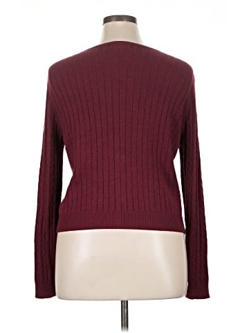 Hazel Cardigan (view 2)