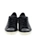 Ecco Black Sneakers Size EU 37 - photo 2