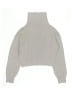 Nordstrom Silver Turtleneck Sweater Size 10 - photo 2