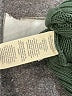 Faherty 100% Organic Cotton Green Vest Size XS - photo 7