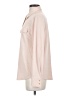 Calvin Klein Pink Long Sleeve Button-Down Shirt Size S - photo 5