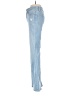 Express Blue Jeans Size 0S - photo 5