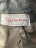 Evan Picone Gray Blazer Size 12 - photo 6
