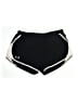 Under Armour Black Athletic Shorts Size L - photo 1