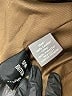 Apt. 9 100% Leather Brown Blazer Size EU 42 / US 12 - photo 7