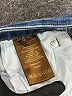 Kut from the Kloth Hearts Blue Jeans Size 4 - photo 8