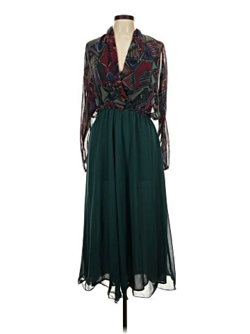 Spencer Alexis Cocktail Dress (view 1)