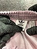 Adidas Solid Gray Track Pants Size S - photo 7