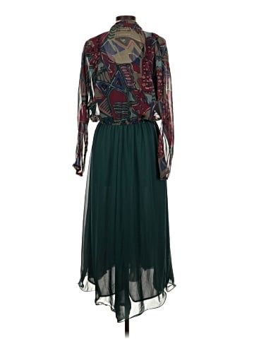 Spencer Alexis Cocktail Dress (view 2)