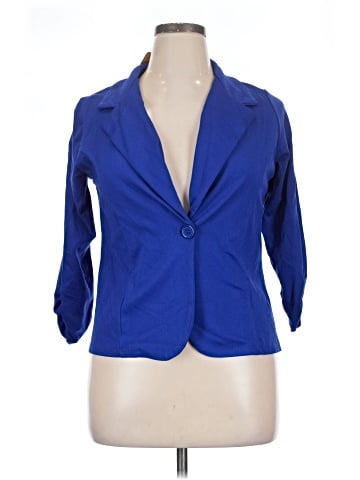 Hybrid & Company Blazer (view 1)