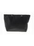 Coach 100% Leather Black Leather Tote One size - photo 3