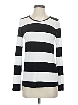 Banana Republic Long Sleeve Top (view 1)