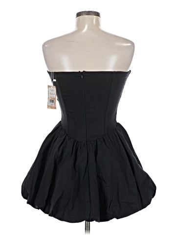 The Vintage Shop Cocktail Dress (view 2)