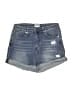ABound Blue Denim Shorts Size 29 waist - photo 1